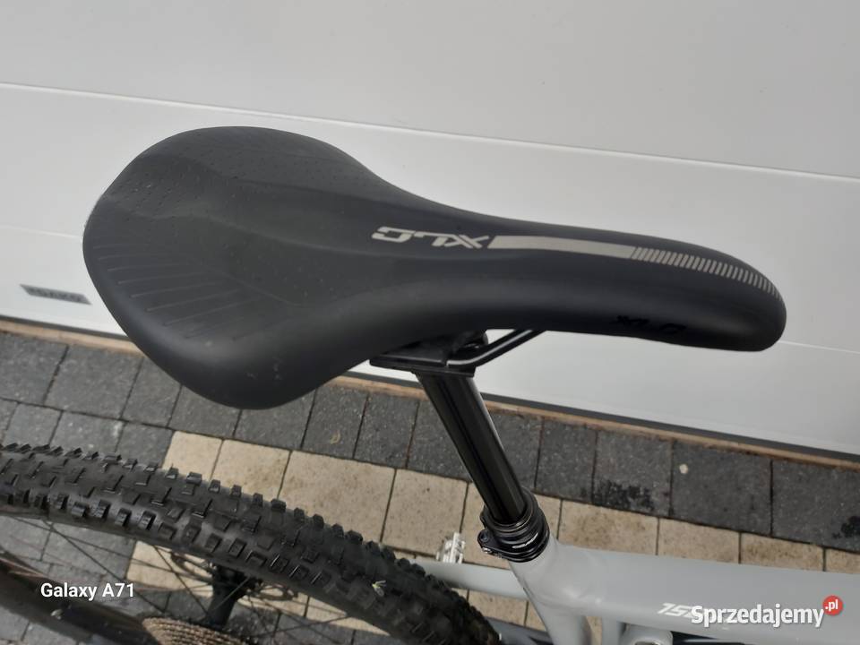 Rower górski KTM PROWLER 150mm FULLkoło 29Deore sprzedam