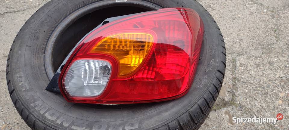 Atrapa kratka Mitsubishi Space Star nowy model sprzedam
