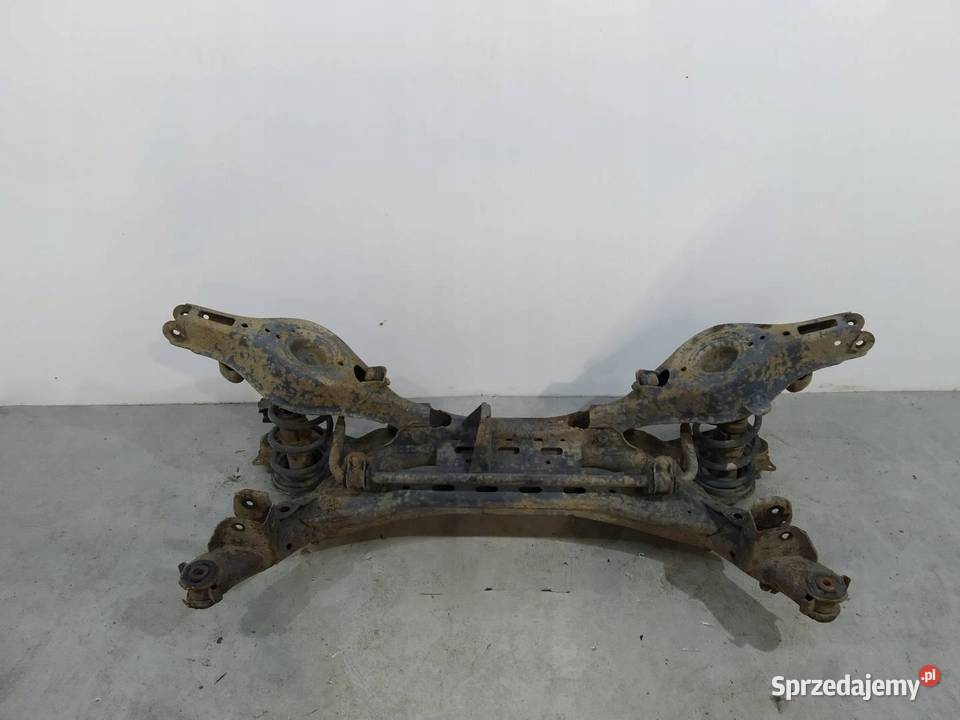 SANKI ZAWIESZENIA TYŁ GH Mazda 6 II 20072013 świętokrzyskie