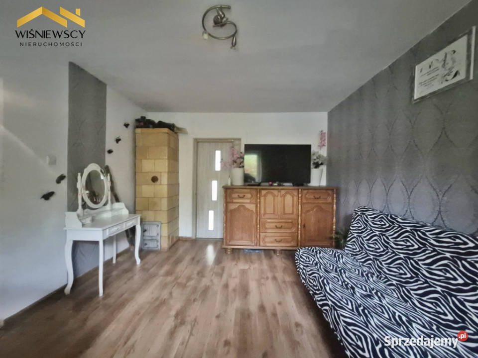 Mieszkanie 4140 m 2 pokoje Młynary Liczba pokoi 2