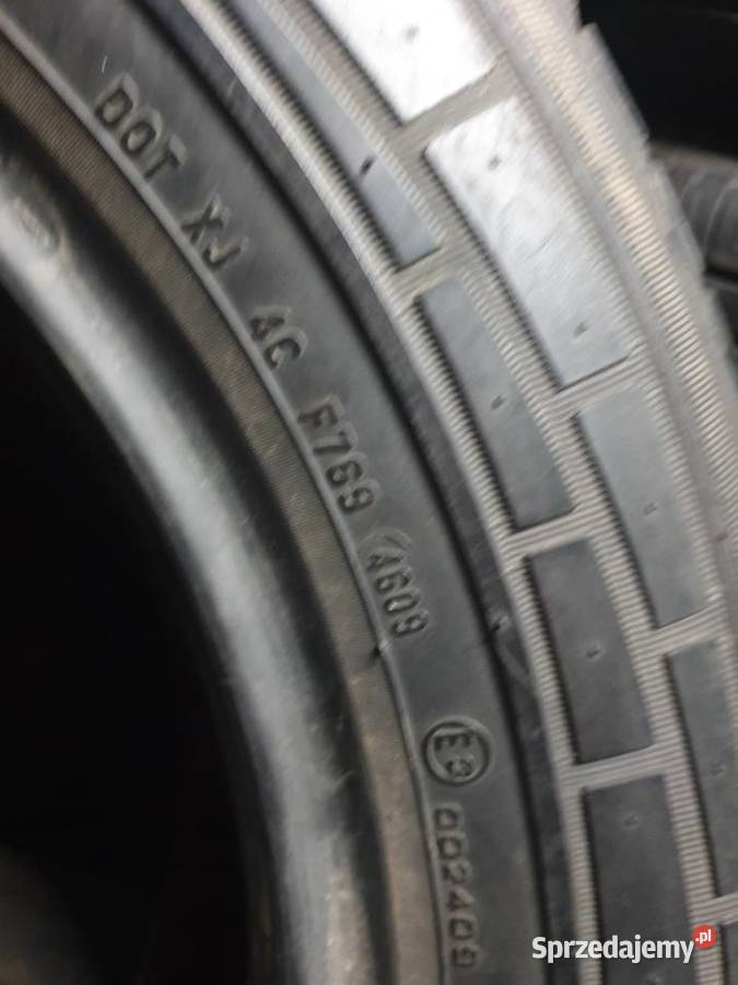 Opony Pirelli Chrono 23560r17c Dobre Miasto