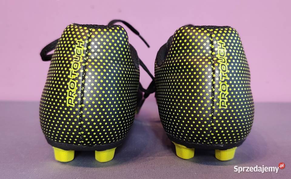 Korki piłkarskie Pro Touch Classic III MXG Sporty drużynowe