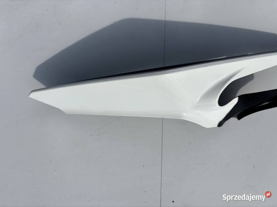 OWIEWKA WYPEŁNIENIE TYŁ LEWA KTM DUKE 125 Plastiki Radom