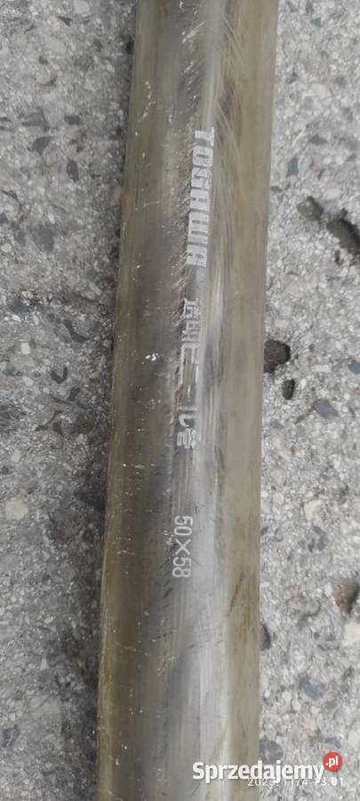 Lina stalowa Radom sprzedam