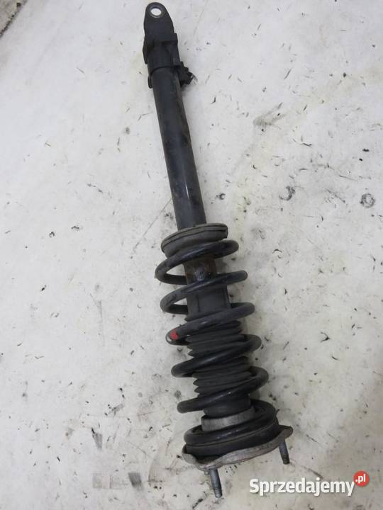 AMORTYZATOR PRZÓD L P MERCEDES W205 A2053201813 osobowe