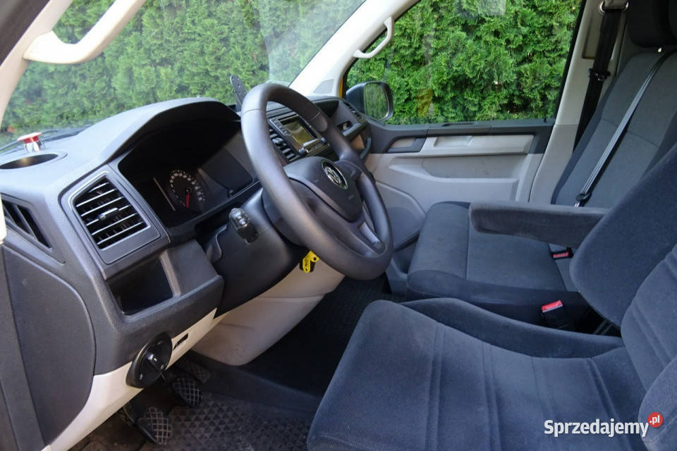 Volkswagen Transporter Volksvagen transporter Góra Kalwaria