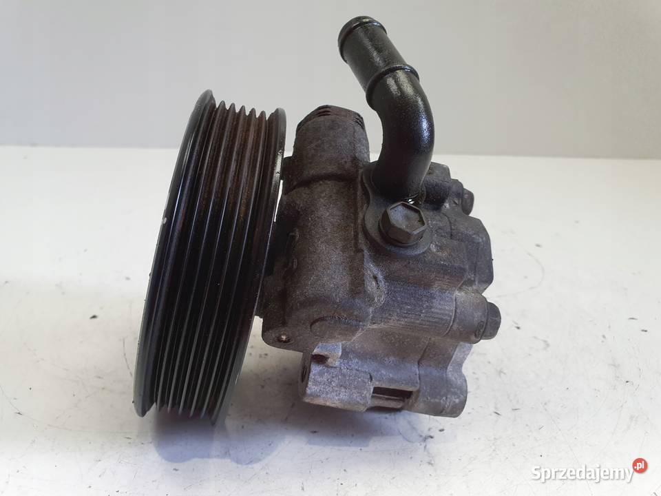 Opel Antara 22 CDTI POMPA WSPOMAGANIA Rudka