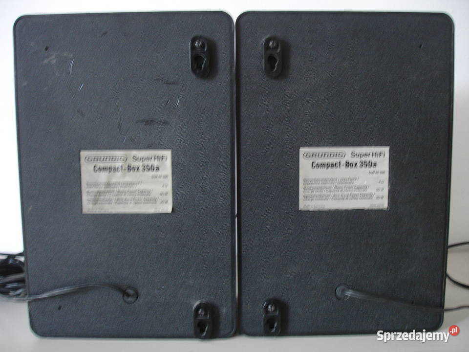 Radiomagnetofon GRUNDIG C9000