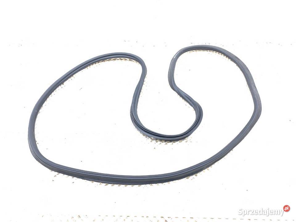 USZCZELKA KLAPY BAGAŻNIKA SKODA SUPERB III Kombi osobowe sprzedam