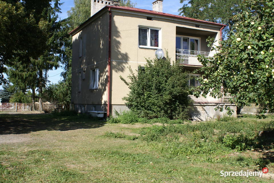 Siedlisko Niezabitów-Kolonia