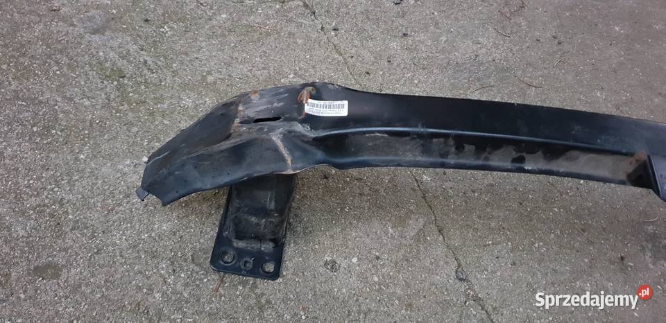 belka przednia BMW X1 E84 Rok produkcji 2012 Legnica