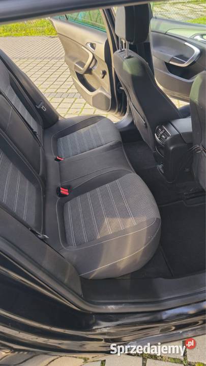 Opel Insignia 20 CDTI 160 reflektory ksenonowe Żabno