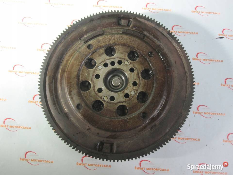 SPRINTER W906 22 CDI 651955 651957 163 koło Sprzęgła i elementy świętokrzyskie Kielce sprzedam