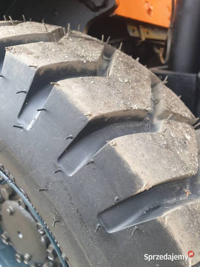 Wózek widłowy Toyota 7FGL15 Wózki widłowe wielkopolskie