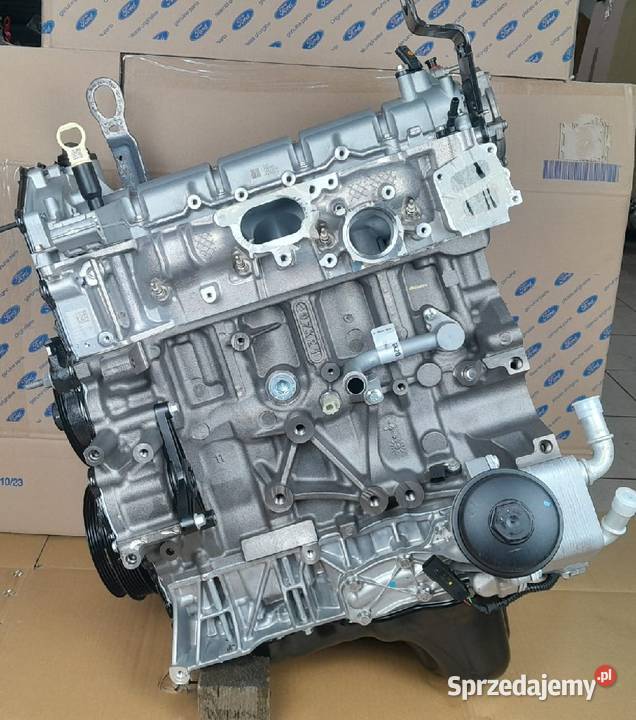 Silnik Ford Ranger 20 Ecoblue YN2X BC2X T20DDOJ