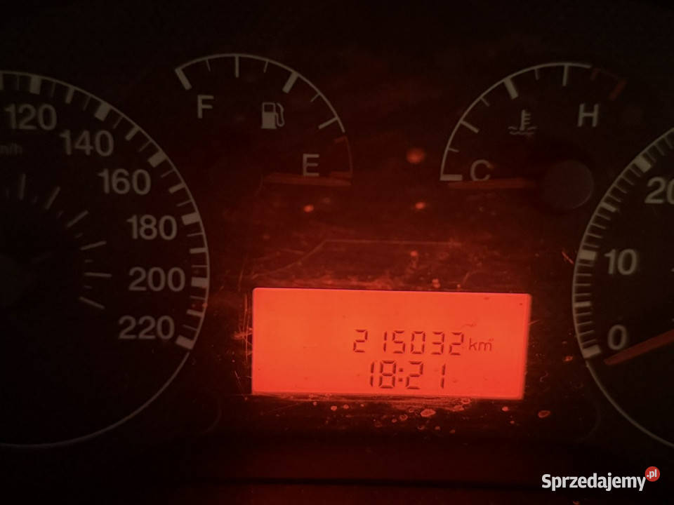 Fiat Grande Punto Gwarancja Serwis Klimatronik Grande Punto Sade Budy