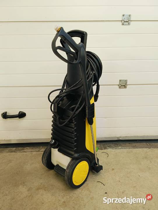 Myjka ciśnieniowa Karcher 720MX Mosiężna Pompa Radom sprzedam