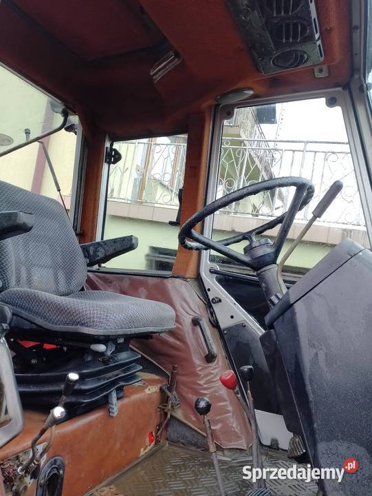 Massey Ferguson 698 Proszowice