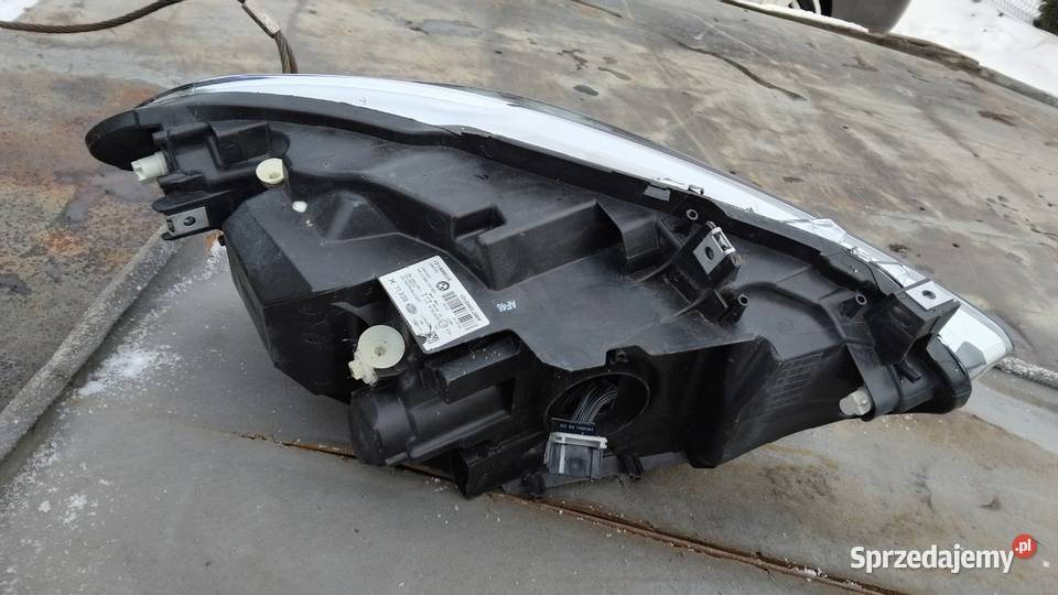 BMW 1 F20 F21 LIFT reflektor FULL LED ORG EU lewe Mielec