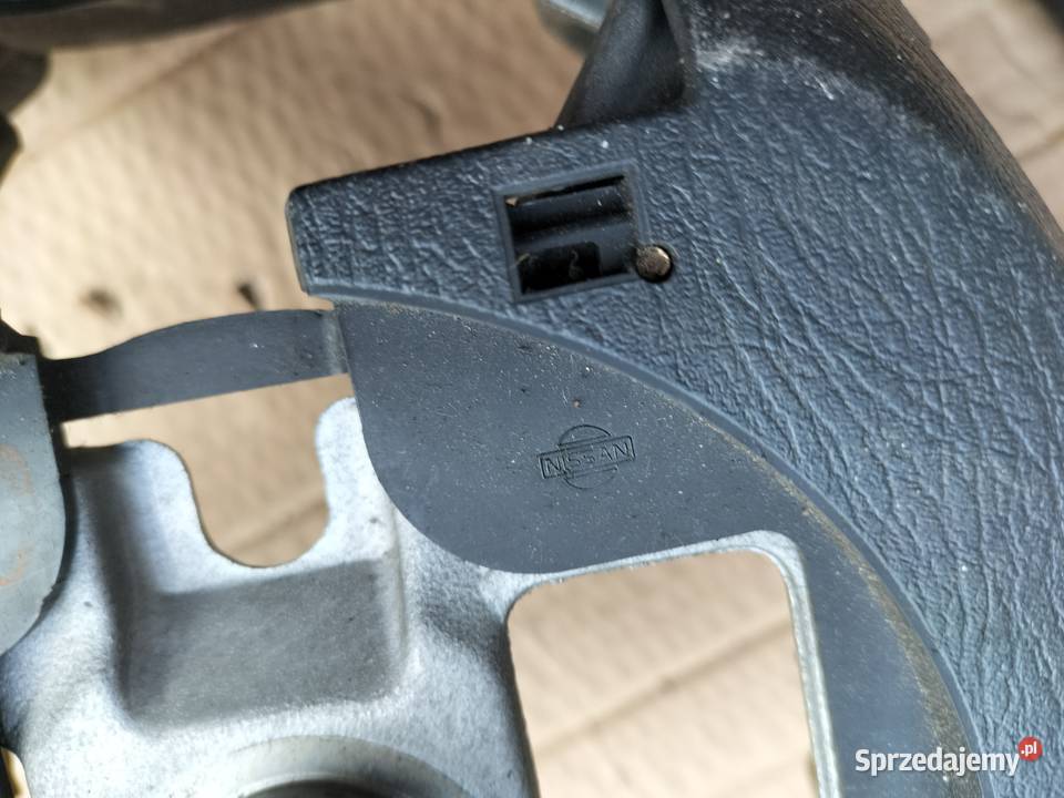 KIEROWNICA NISSAN lubelskie Kamień-Kolonia