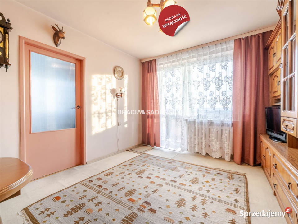 sprzedaży mieszkania 437m2 3 pokoje Kraków os Sprzedaż
