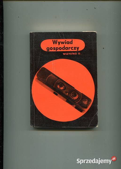 Wywiad gospodarczy wszystko o Szczecin sprzedam