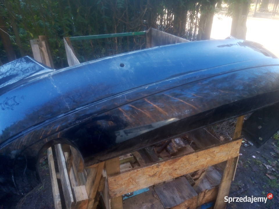 zderzak tylny audi A8 D4 Ząbki