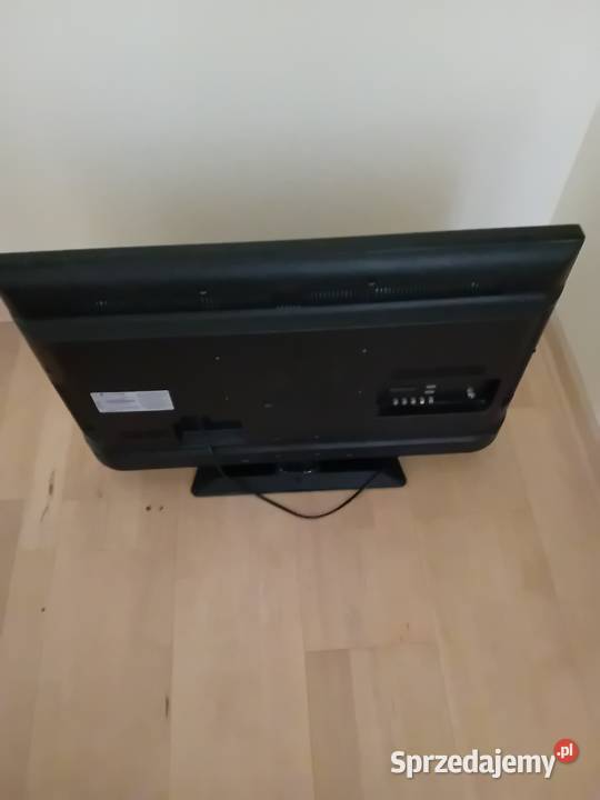Telewizor LG 32 cale pilot HDMI