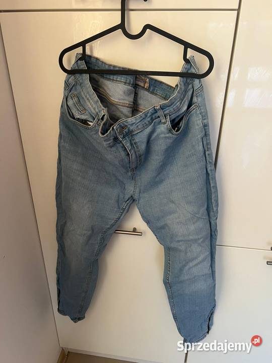 Super wygodne spodnie XXL Gdańsk sprzedam
