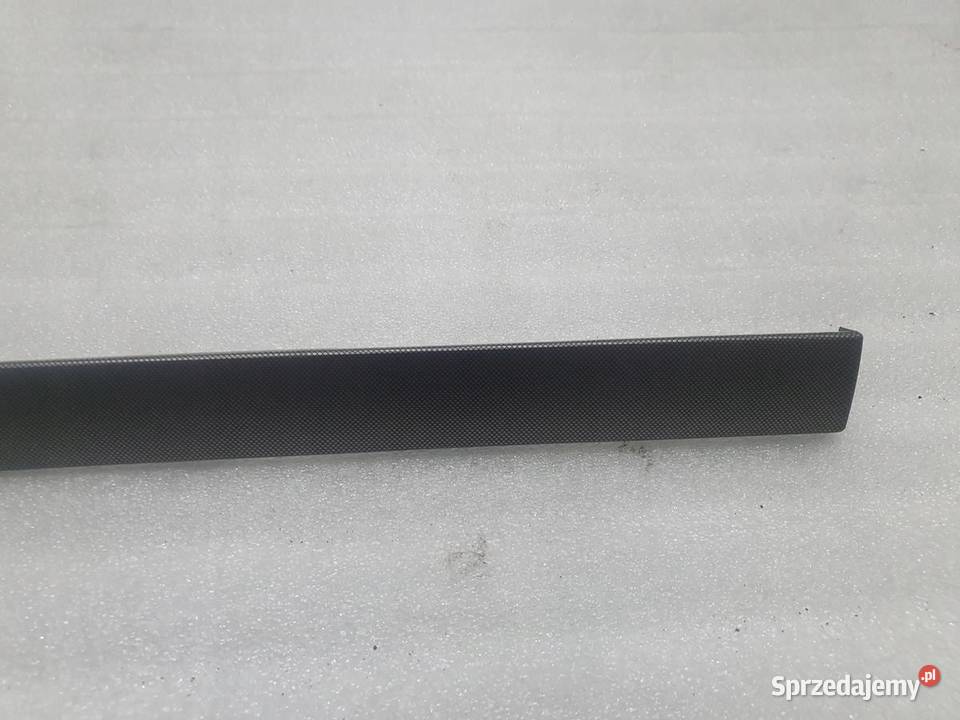LISTWA ZEGAR DEKOR VW TOURAN 1T1858415