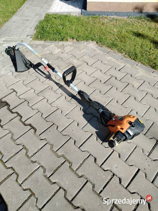 Kosa spalinowa shark Kosy i podkaszarki Tarczyn