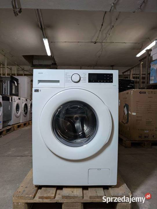 Samsung WW90CGC04DTEET pralka Crystal Clean Rzeszów