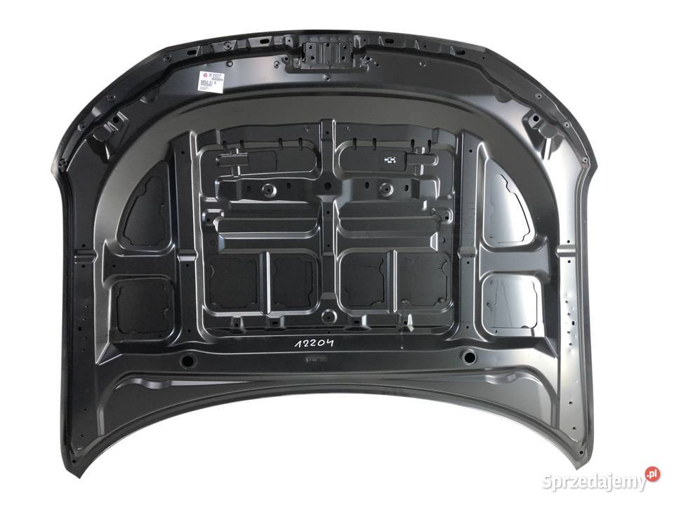 Subaru Forester SH III 012008032013 Maska Skarżysko-Kamienna