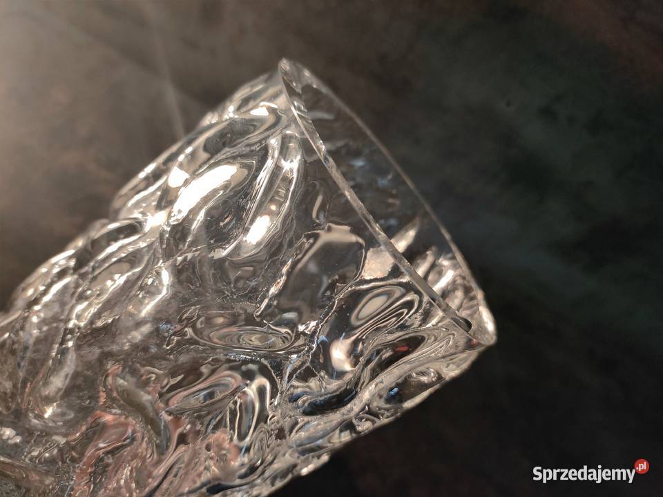 Wazon Pieniek ET Drost vintage Kalisz