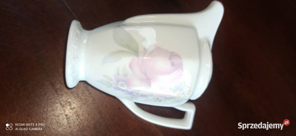 Mlecznik Rosenthal Maria Modell von Ph Rosenthal Gdańsk