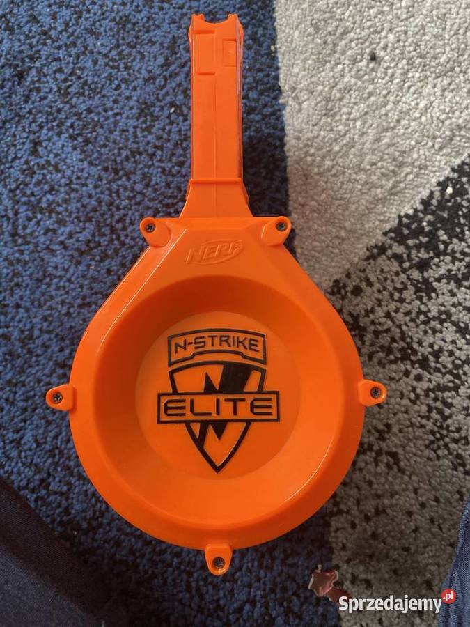 Nerf Hyperfire Elite 7 lat+ Wola Batorska