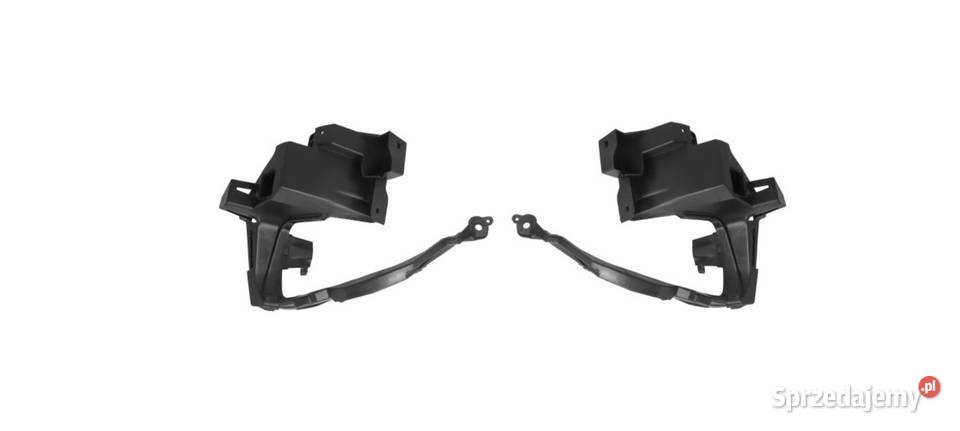 NOWY ŚLIZG WSPORNIK LAMPY KOMPLET CITROEN C3 Kalisz