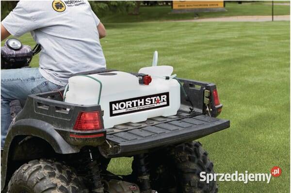 Opryskiwacz elektryczny z pompą 12V NorthStar Opryskiwacze Kamionna