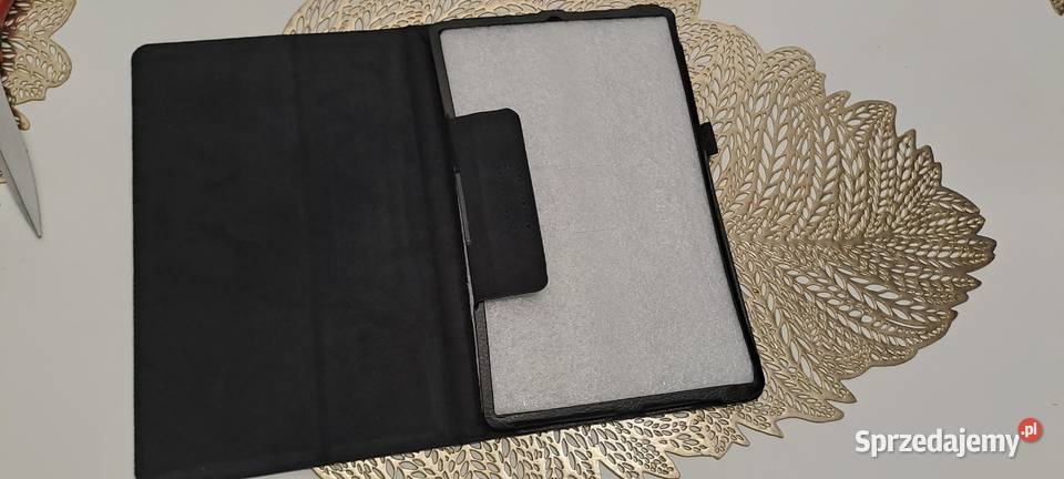 NOWE Luksusowe etui do tablet Lenovo TAB M10 Ząbki sprzedam