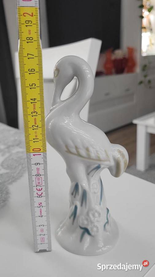 Figurka kolekcjonerska Połonne