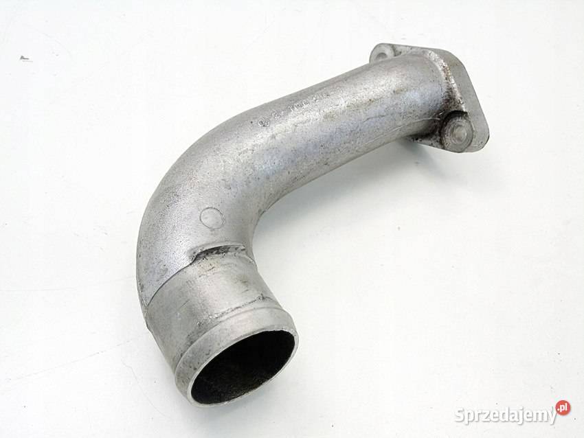 RURA POWIETRZA TURBO 22 DI NISSAN ALMERA 2 śląskie Sosnowiec