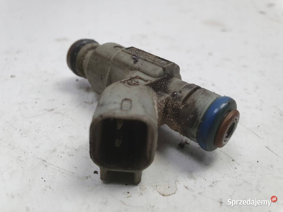 Chrysler Pt Cruiser 20 16V WTRYSKIWACZ wtrysk lubelskie Rudka