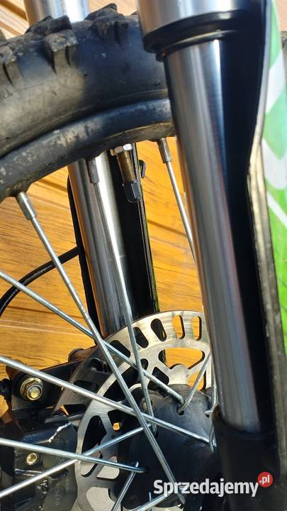 Xmotos xb 38 140 Rzepiennik Biskupi