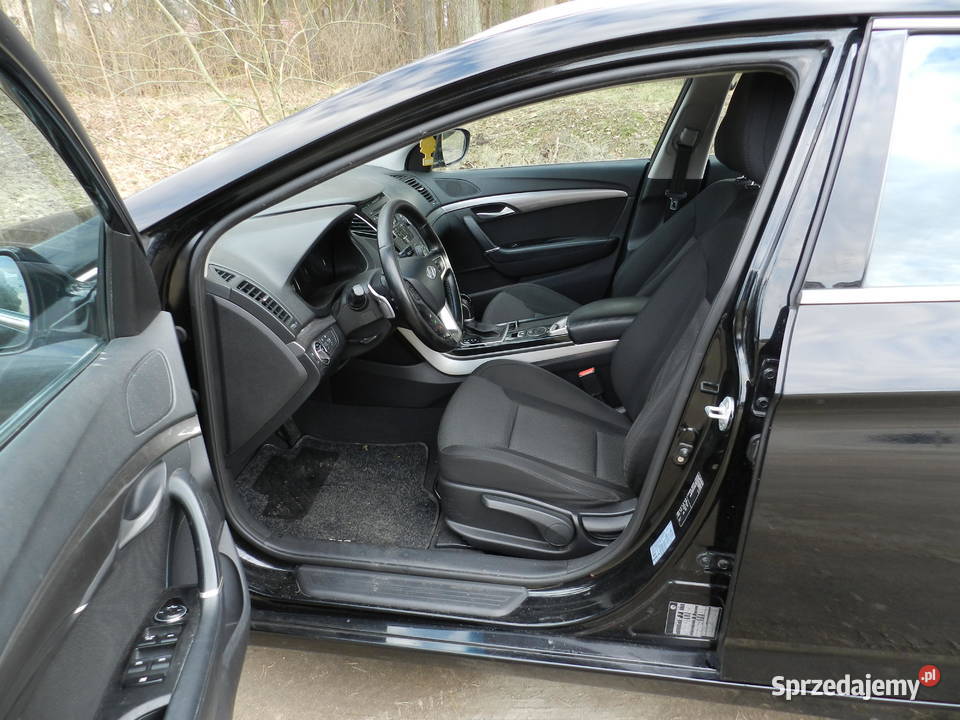 Hyundai i40 Automat 17 CRDi ABS Olsztyn sprzedam