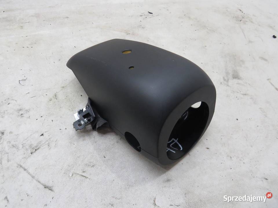 OBUDOWA KOLUMNY KIEROWNICZEJ AUDI A7 4G osobowe lubelskie