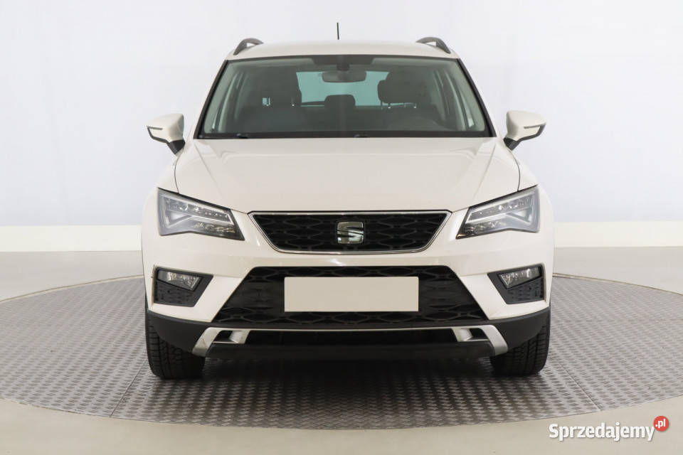 Seat Ateca 14 TSI Zabrze