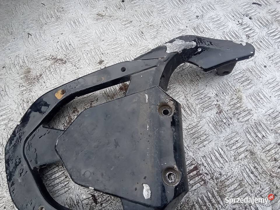 Bagażnik do QT4 Quantum RS Zipp Romet Barton opolskie Namysłów