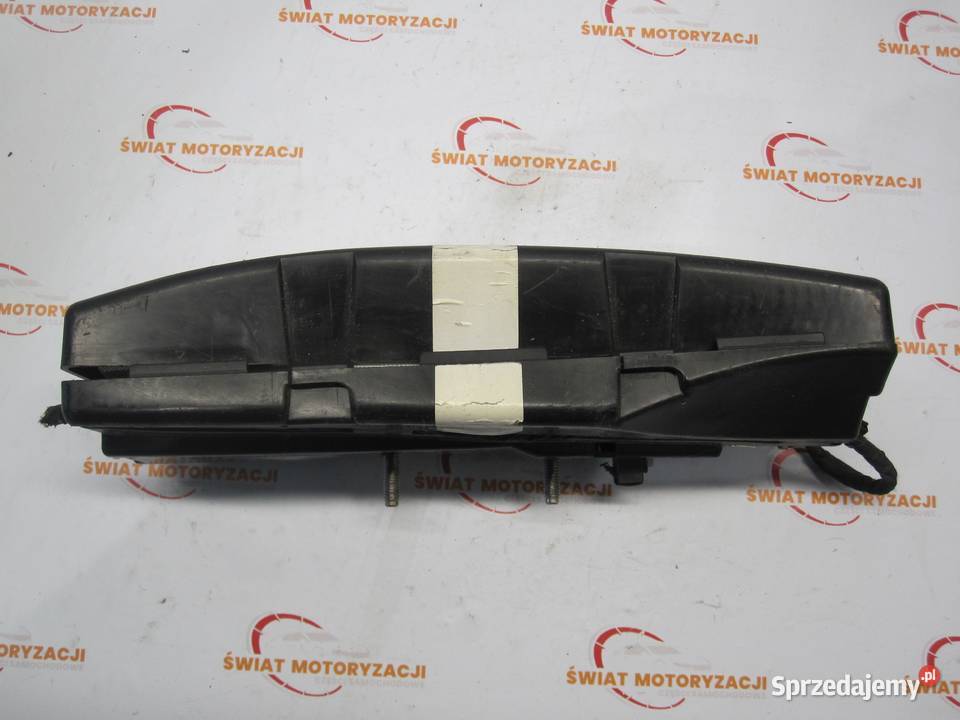 CITROEN C3 II 14 HDI 12r AIRBAG poduszka fotela świętokrzyskie Kielce