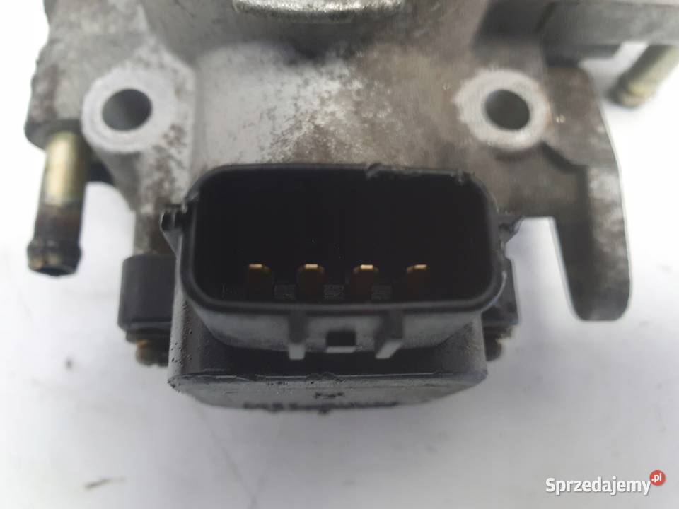PRZEPUSTNICA Subaru Forester I 20 16V Części samochodowe Chełm