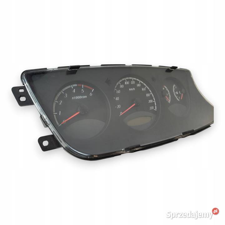 LICZNIK ZEGARY 8021031520 Ssangyong Actyon 20 sprzedam